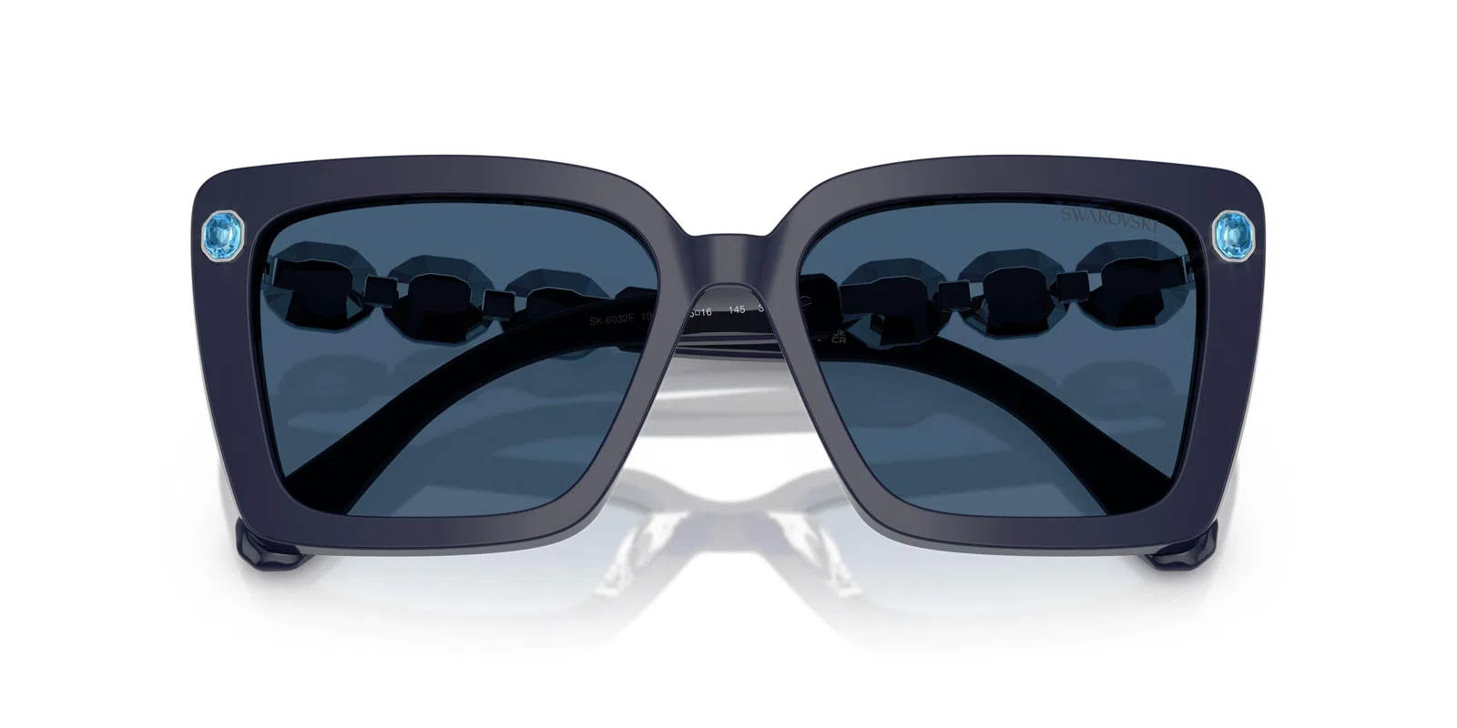 Swarovski 6032F Sunglasses - view 25
